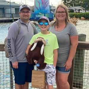 Meet your Posher, Brittany